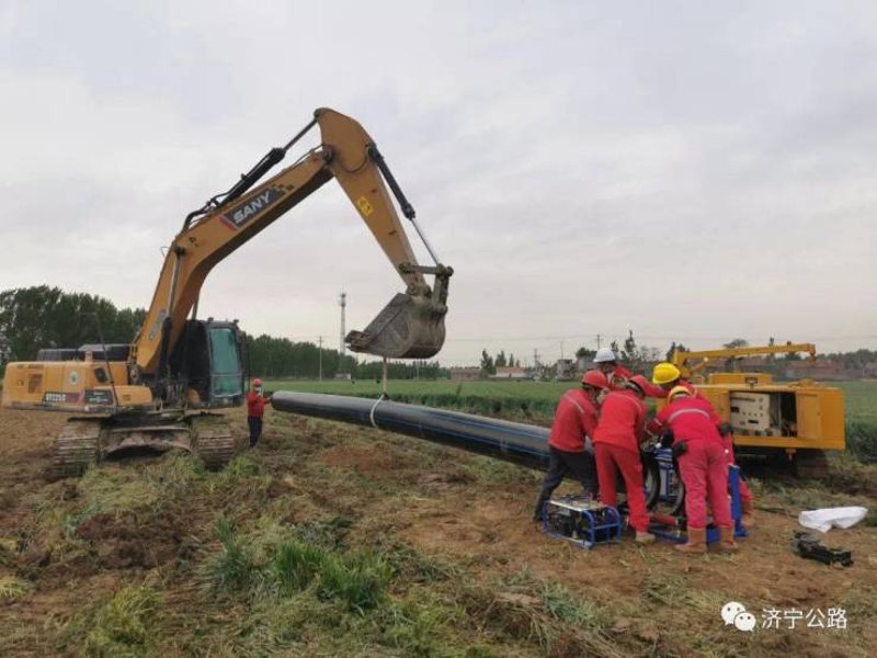 钢结构施工：规范引领高质量建设